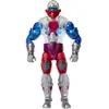 Mattel Les Maîtres de l'Univers : New Eternia Masterverse - Figurine Roboto 18 cm
