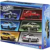 Hot Wheels - Multipack Euro Style