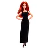 Barbie Poupée Rousse Signature Basics