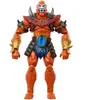 Mattel Les Maîtres de l'Univers : New Eternia Masterverse - Figurine Beast Man 18 cm