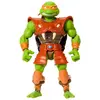 Mattel Motu X Tmnt: Turtles Of Grayskull - Figurine Michelangelo 14 Cm