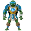 Mattel Motu X Tmnt: Turtles Of Grayskull - Figurine Leonardo 14 Cm