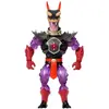 Mattel Motu X Tmnt: Turtles Of Grayskull - Figurine Mutated Ninjor 14 Cm