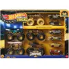 Pack véhicules Hot Wheels Trophée des Champions