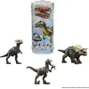 Jurassic World Assortiment Dino reveal JDC52 - 4 ans+ - modèle aléatoire