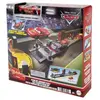 Mattel Cars Circuit De La Coupe Piston