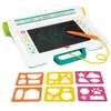 Fisher-price jdl70 giocattolo educativo tavolino multiattività