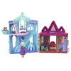 Mattel Disney Frozen JFG28, Château, 3 ans, Multicolore, Plastique