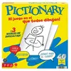 Mattel Games Jeu De Société Pictionary Original