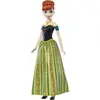 Disney Frozen POUPEE ANNA CHANTANTE