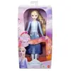 MATTEL Disney La Reine des Neiges Elsa Chantante JDX54
