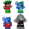LPC LILO AND STITCH