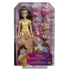 Poupée Disney Jaune Disney Princess JFC42