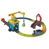 Thomas la locomotive : la piste de Carly et Sandy