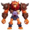 Mattel Kids He Man Serie Animee Figurine Deluxe Le Monstre