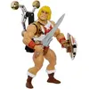 Maitre de l'Univers - Musclor Deluxe Origins - Figurines d'action - 6 ans et +
