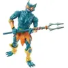 Mattel Maîtres de l'Univers Figurine Mer-Man