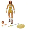 Masters of the Universe Figurine Les Maîtres de l'Univers Teela 17 cm