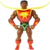 Masters of the Universe Mattel Les Maîtres De L'univers Origins 2022 - Figurine Sun-Man 14 Cm
