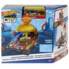 Hot Wheels City 2022 Downtown Assorti