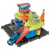 MATTEL Hot wheels - HDR27 - City Car Wash Speed Clean