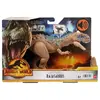 Mattel Figurine Jurassic World Rajasaurus Sonore