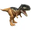 Figurine dinosaure Jurassic World Skorpiovenator Sonore de MATTEL pour enfants dès 4 ans