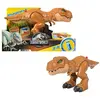 Figurine Fisher Price Imaginext Jurassic World T-Rex attaque