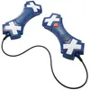 Gaming Mattel Mattel Games-Flash Folie - Jeu De Société-Mattel