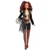 BARBIE SIGNATURE COLLECTION MUSIQUE GLORIA ESTEFAN, POUPÉE DE COLLECTI