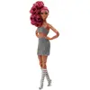 BARBIE - Bb Looks Queue De Cheval - Poupée - 6 ans et +