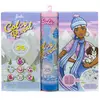 Calendrier de l'Avent Barbie Color Reveal