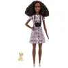 Mattel Barbie  Poupée Barbie Photographe Animalière
