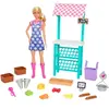 Barbie HCN22 poupée