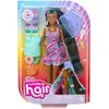 BARBIE - Barbie Ultra-Chevelure 4 - Poupée - 3 ans et +
