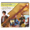 Mattel Pictionary Pictionary - Air Harry Potter - Jeu De Dessin - Jeu De Société - 8 Ans Et +