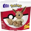 Mega Construx - Pokémon - Evoli - jouet de construction - 7 ans et +