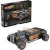 Hot Wheels Coffret De Construction Street Rodder Pour Enfants
