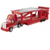 Jouet - MATTEL - Mack Trasportatore Disney Cars - Intérieur - Blanc - Garçon
