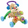 Fisher-Price Cadre de marche à roues Fisher Prix Sound Lights Multilinage 
