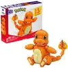 MEGA-Coffret de construction Pokémon Salamèche Géant avec 750 pièces HHL13