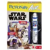 Mattel Pictionary - Pictionary Air Star Wars - Jeux De Société - 8 Ans Et +