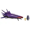 Pixar - Lightyear - Vaisseau Mere Xl De Zurg - Figurines DAction