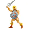 Mattel Les Maîtres de l'Univers Origins 2021 - Figurine Classic He-Man 14 cm