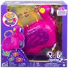 Polly Poket - Flamant rose surprises - Mini-poupée - Dès 4 ans HGC41