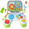 Fisher Price Coussin Fisher-price Pour Bébé Petit Joueur