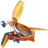 MATTEL MASTERS OF THE UNIVERSE ORIGINS ANIMATED DELUXE TALON F - HGW38