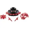 Mattel Les Maîtres De L'univers Origins 2022 - Véhicule Roton 22 Cm