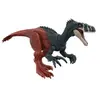 Mattel JURASSIC WORLD - Megaraptor Sonore - Figurines d'action - 4 ans et +