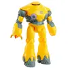 Mattel Pixar - Lightyear - Figurine Cyclope 33cm - Figurines D'action